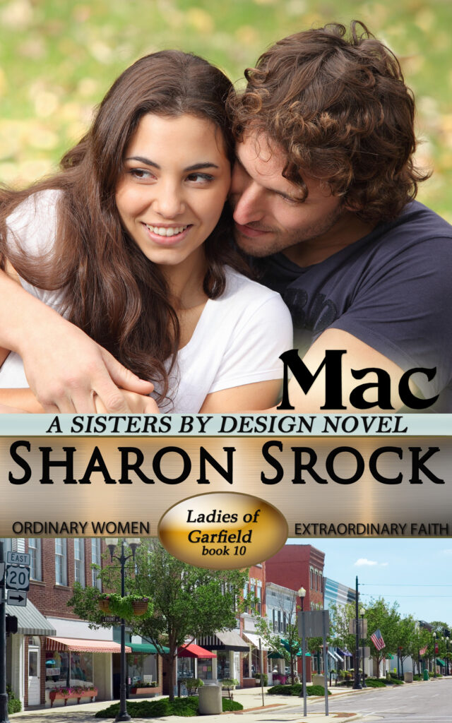 Book Cover: Mac