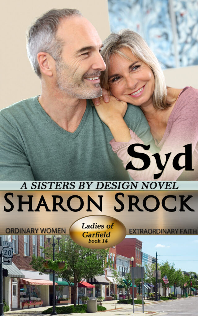 Book Cover: Syd