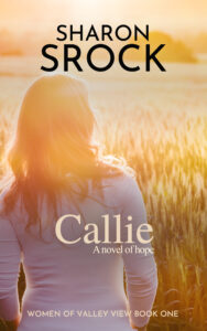Book Cover: Callie