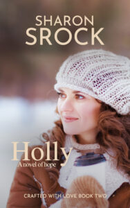 Book Cover: Holly