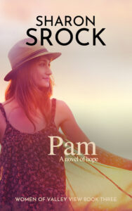 Book Cover: Pam