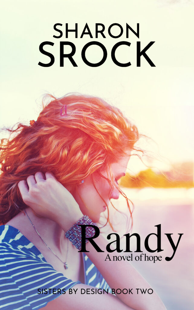 Book Cover: Randy