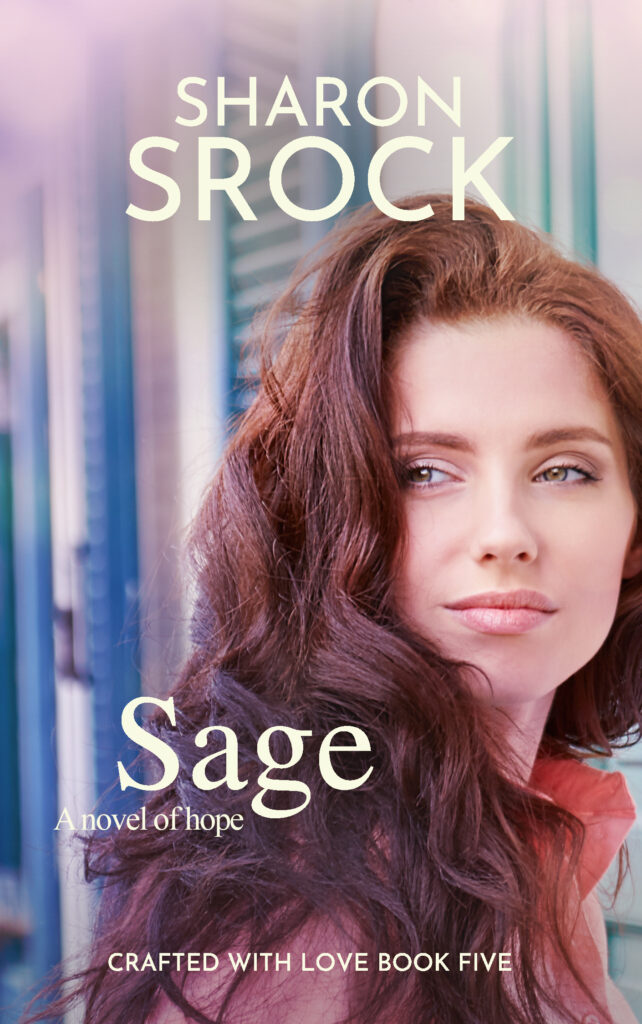 Book Cover: Sage