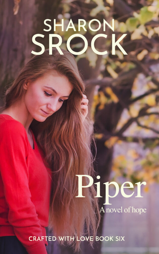 Book Cover: Piper
