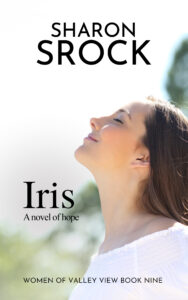Book Cover: Iris