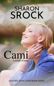 Book Cover: Cami