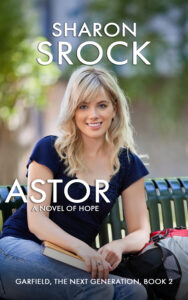 Book Cover: Astor